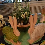 Affittacamere Haus Am Grasberg