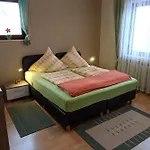 Affittacamere Haus Am Grasberg Poppenhausen