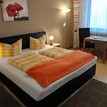 Haus Am Grasberg Affittacamere Poppenhausen