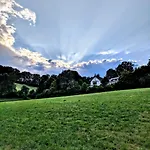 Haus Am Grasberg Πανσιόν Poppenhausen