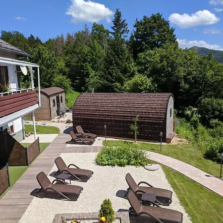 Haus Am Grasberg Poppenhausen