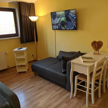 招待所 Haus Am Grasberg 3*