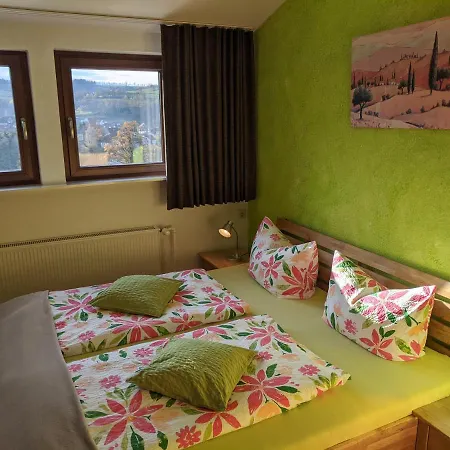 招待所 Haus Am Grasberg 3*