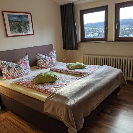 Guest house Haus Am Grasberg 3*