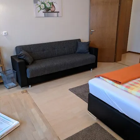 Haus Am Grasberg 3*