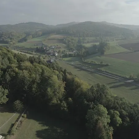 招待所 Haus Am Grasberg