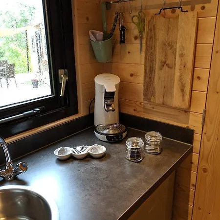 招待所 Haus Am Grasberg 3*