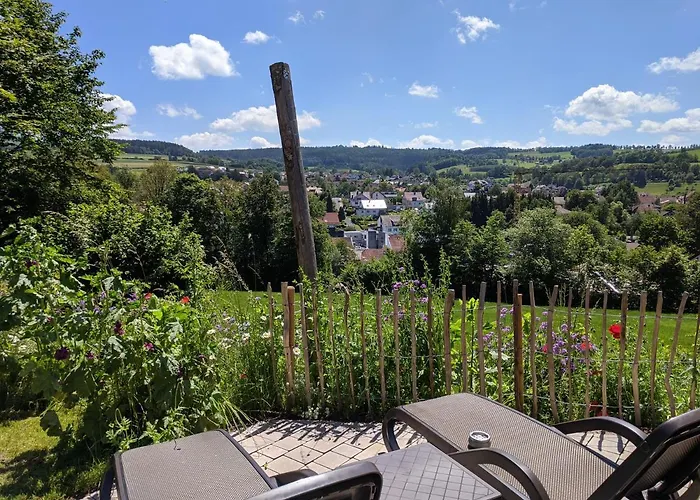 Haus Am Grasberg Poppenhausen