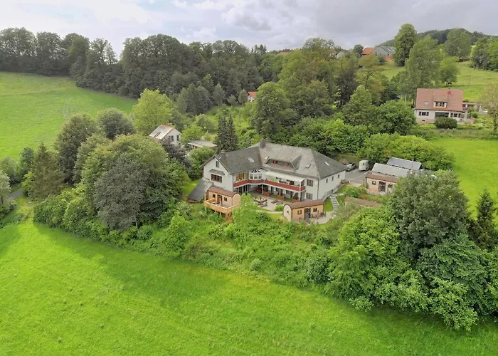 Guest house Haus Am Grasberg