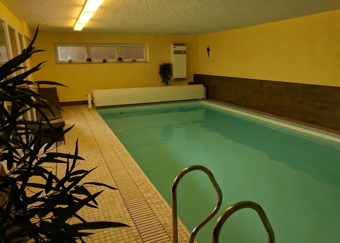 Haus Am Grasberg 3* Poppenhausen