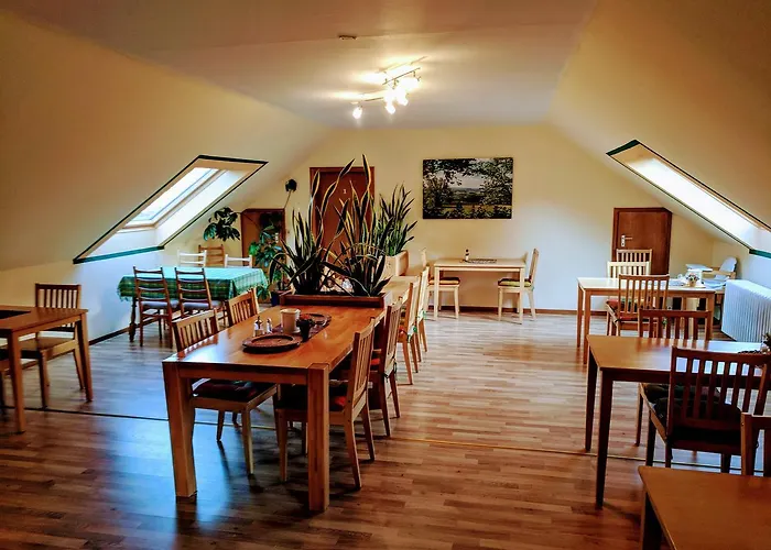 Haus Am Grasberg 3* Poppenhausen