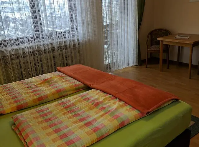 Haus Am Grasberg Poppenhausen