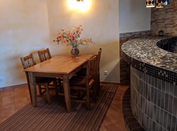 Guest house Haus Am Grasberg