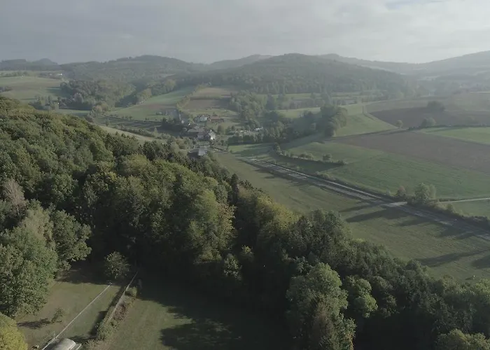 Guest house Haus Am Grasberg