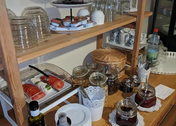 Haus Am Grasberg 3* Poppenhausen