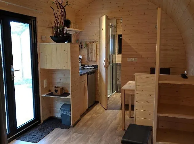 Guest house Haus Am Grasberg